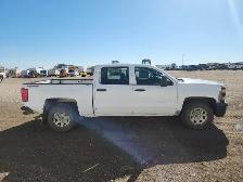 2014 Chevrolet Silverado 1500 - Photo 7