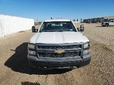 2014 Chevrolet Silverado 1500 - Photo 12