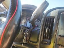 2014 Chevrolet Silverado 1500 - Photo 21