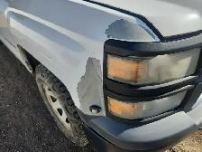 2014 Chevrolet Silverado 1500 - Photo 34