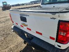 2014 Chevrolet Silverado 1500 - Photo 36