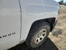 2014 Chevrolet Silverado 1500 - Photo 38