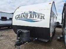 2023 Grand River GRAND RIVER 23QRD - Photo 3