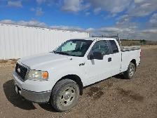 2007 Ford F-150