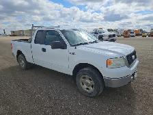 2007 Ford F-150 - Photo 2