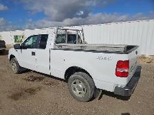 2007 Ford F-150 - Photo 3