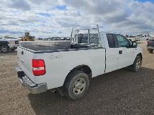 2007 Ford F-150 - Photo 4