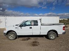 2007 Ford F-150 - Photo 5