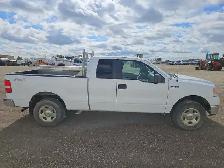 2007 Ford F-150 - Photo 7