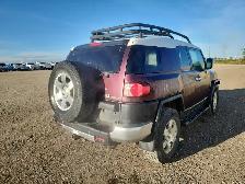 2007 Toyota FJ Cruiser - Photo 4