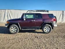 2007 Toyota FJ Cruiser - Photo 5
