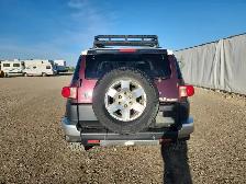 2007 Toyota FJ Cruiser - Photo 6