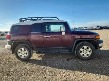 2007 Toyota FJ Cruiser - Photo 7