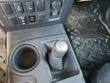 2007 Toyota FJ Cruiser - Photo 13
