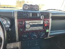 2007 Toyota FJ Cruiser - Photo 15