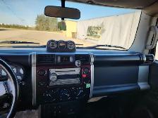 2007 Toyota FJ Cruiser - Photo 17