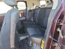 2007 Toyota FJ Cruiser - Photo 19