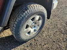 2007 Toyota FJ Cruiser - Photo 20