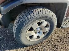 2007 Toyota FJ Cruiser - Photo 21
