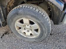 2007 Toyota FJ Cruiser - Photo 23