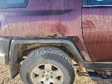 2007 Toyota FJ Cruiser - Photo 24