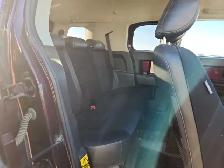 2007 Toyota FJ Cruiser - Photo 25