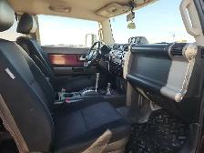 2007 Toyota FJ Cruiser - Photo 26
