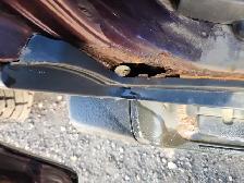 2007 Toyota FJ Cruiser - Photo 27