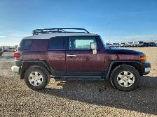 2007 Toyota FJ Cruiser - Photo 28