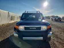 2007 Toyota FJ Cruiser - Photo 29