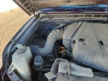 2007 Toyota FJ Cruiser - Photo 30