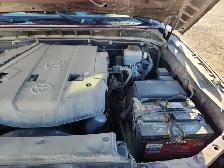 2007 Toyota FJ Cruiser - Photo 31