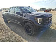 2023 GMC Sierra 1500 - Photo 2