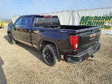 2023 GMC Sierra 1500 - Photo 3