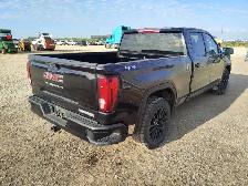 2023 GMC Sierra 1500 - Photo 4