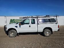 2010 Ford F-250 Super Duty - Photo 2