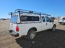 2010 Ford F-250 Super Duty - Photo 7
