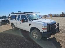 2010 Ford F-250 Super Duty - Photo 11