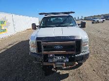 2010 Ford F-250 Super Duty - Photo 12