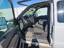 2010 Ford F-250 Super Duty - Photo 16