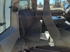 2010 Ford F-250 Super Duty - Photo 27