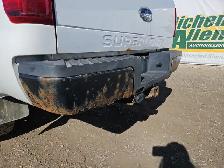 2010 Ford F-250 Super Duty - Photo 33