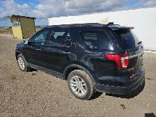 2017 Ford Explorer - Photo 3