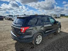 2017 Ford Explorer - Photo 4
