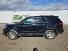 2017 Ford Explorer - Photo 5