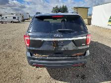 2017 Ford Explorer - Photo 6