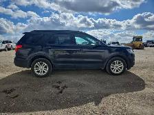 2017 Ford Explorer - Photo 7