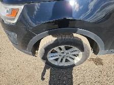 2017 Ford Explorer - Photo 8