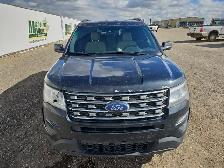 2017 Ford Explorer - Photo 12