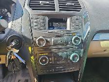 2017 Ford Explorer - Photo 16
